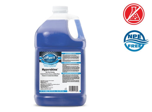 HyperShine Dressing